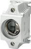 Siemens 5SF1260 Diazed-Sicherungssockel Sicherungsgröße = DIII 63 A 500 V/AC 1 St.
