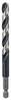 Bosch Accessories 2608577062 Bosch Power Tools HSS Metall-Spiralbohrer 9 mm Gesamtlänge 125 mm Sechskantschaft 1 St.