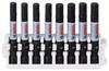 Bosch Accessories 2608522332 2608522332 Kreuzschlitz-Bit Antrieb: 1/4" (6.3 mm) Abtrieb: Sechskant 5 mm, 6 mm 50 mm