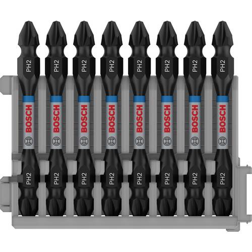 Thumbnail - Bosch Accessories 2608522337 Doppelklingen-Set 8teilig