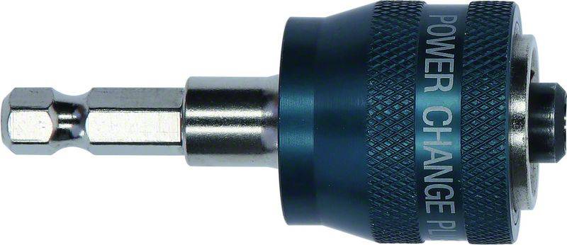 Thumbnail - Bosch Accessories PC-Adapter 6-kant Schaft 3/8 Lochs.14-152 o. Zentrierbohrer 2608594264 Adapter zur Bohrlocherweiterung...