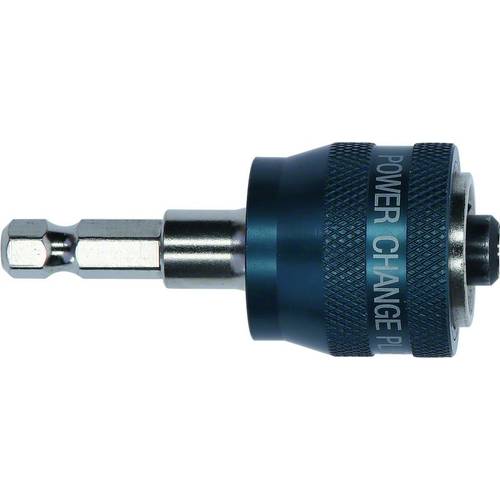 Thumbnail - Bosch Accessories PC-Adapter 6-kant Schaft 3/8 Lochs.14-152 o. Zentrierbohrer 2608594264 Adapter zur Bohrlocherweiterung...