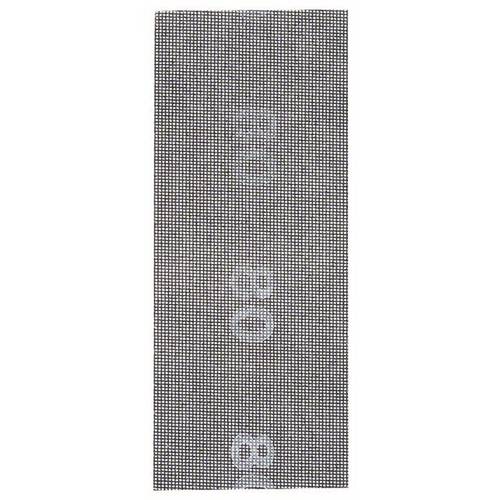 Bosch Accessories 2608608N28 2608608N28 Handschleifpapier Körnung (num) 80 (L x B) 280 mm x 115 mm 1 St.