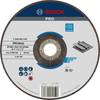 Bosch Accessories Bosch Power Tools 2608600538 Schruppscheibe gekröpft 180 mm 1 St. Stahl