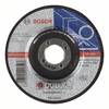 Bosch Accessories 2608600537 Schruppscheibe gekröpft 115 mm 1 St. Stahl