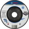 Bosch Accessories Bosch Power Tools 2608603182 Schruppscheibe gekröpft 125 mm 1 St. Stahl