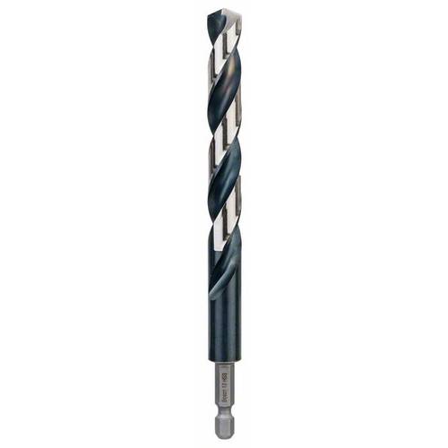 Thumbnail - Bosch Accessories 2608577065 Metall-Spiralbohrer 12 mm Gesamtlänge 151 mm DIN 338 1 St.