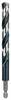 Bosch Accessories 2608577065 2608577065 HSS Metall-Spiralbohrer 12 mm Gesamtlänge 151 mm DIN 338 Sechskantschaft 1 St.
