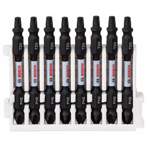 Bosch Accessories 2608522335 Doppelklingen-Set 8teilig