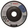 Bosch Accessories Bosch Power Tools 2608603181 Schruppscheibe gekröpft 115 mm 1 St. Stahl