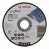 BOSCH 2608603512, Trennscheibe gerade Best for Metal A 60 W BF, 115 mm, 1,0 mm