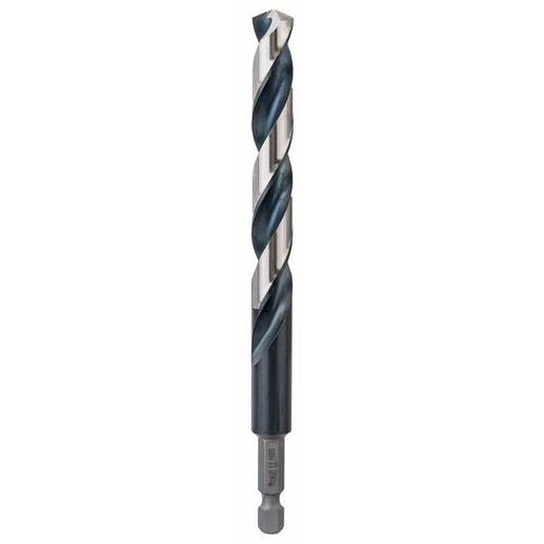 Bosch Accessories 2608577064 Metall-Spiralbohrer 11 mm Gesamtlänge 142 mm DIN 338 1 St.
