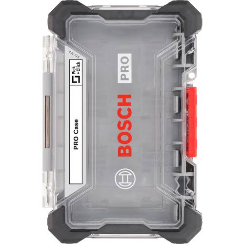 Bosch Accessories 2608522362 Leerer Koffer M, 1 Stück