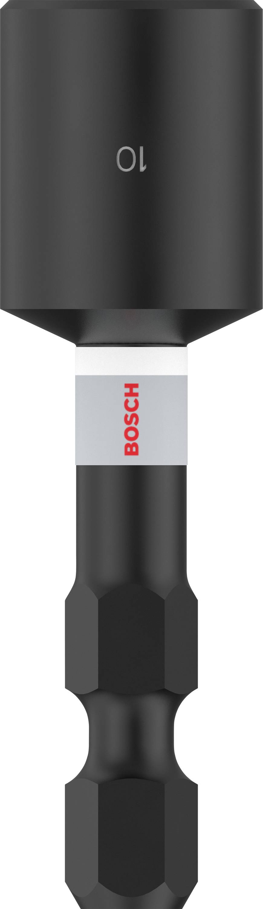 Bosch Accessories 2608522352 2608522352 Steckschlüssel-Bit-Einsatz 10 mm 1/2"