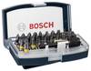Bosch Accessories 2607017359 Bit-Set 25 mm