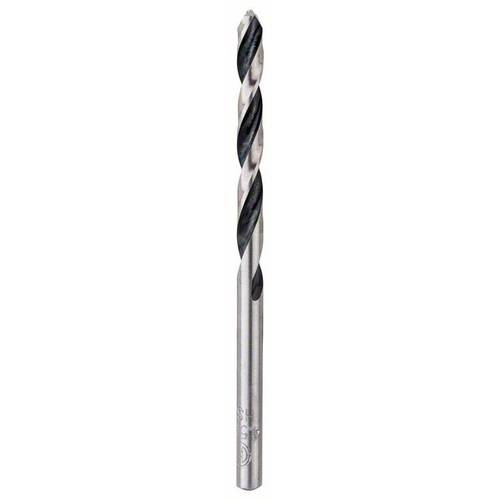Bosch Accessories 2608577163 Metall-Spiralbohrer 4.50 mm DIN 338 1 St.