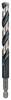 Bosch Accessories 2608577063 2608577063 HSS Metall-Spiralbohrer 10 mm Gesamtlänge 133 mm DIN 338 Sechskantschaft 1 St.