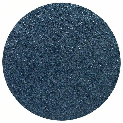 Bosch Accessories 2608608Y10 2608608Y10 Schleifblatt Körnung (num) 24 (Ø) 125 mm 5 St.