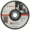 Bosch Accessories 2608602489 2608602489 Schruppscheibe gekröpft 150 mm 1 St. Stahl