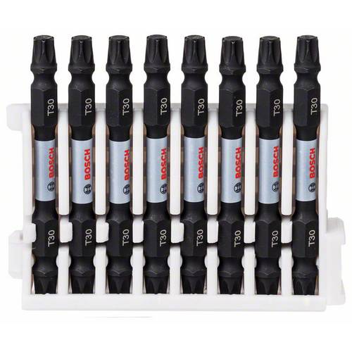 Thumbnail - Bosch Accessories 2608522341 Doppelklingen-Set 8teilig