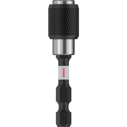 Bosch Accessories 2608522320 2608522320 Schnellverschluss-Bithalter Impact Control, 1-teilig
