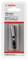 'Bosch Impact Control Bit' in Verpackung, robust und langlebig, Modellnummer: 2 608 522 321. Optimal für Schraubarbeiten.