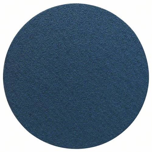 Bosch Accessories 2608608Y15 2608608Y15 Schleifblatt Körnung (num) 80 (Ø) 125 mm 5 St.