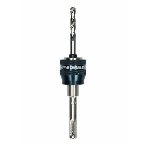 Thumbnail - Bosch Accessories SDS-Aufnahmeschaft f.Lochsäge Power Change Plus 14-152mm 2608522411 Adapter zur Bohrlocherweiterung 7....