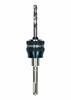 Bosch Accessories SDS-Aufnahmeschaft f.Lochsäge Power Change Plus 14-152mm 2608522411 Adapter zur Bohrlocherweiterung 7.15 mm 1 St.