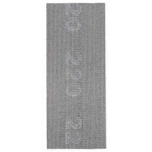Bosch Accessories 2608608N27 Handschleifpapier Körnung (num) 220 (L x B) 230 mm x 93 mm 5 St.