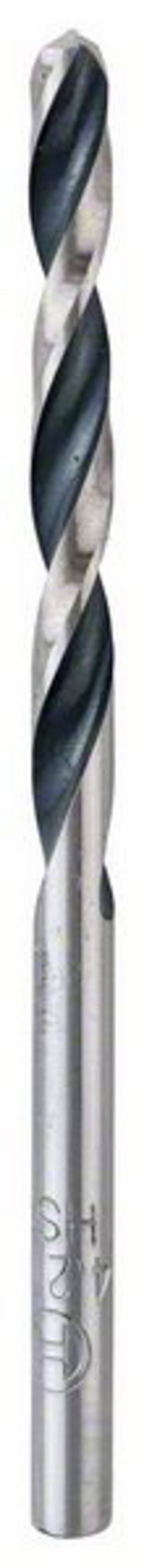 Bosch Accessories 2608577162 2608577162 HSS Metall-Spiralbohrer  4.2 mm   DIN 338 Zylinderschaft 1 St.