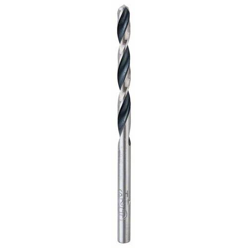 Bosch Accessories 2608577162 Metall-Spiralbohrer 4.20 mm DIN 338 1 St.
