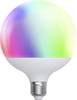 Müller-Licht tint LED-Leuchtmittel (einzeln) EEK: F (A - G) E27 15 W RGB