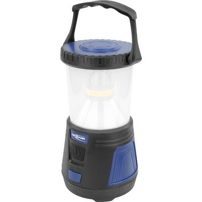 Ansmann 1600-0287 CL600B LED Camping-Laterne 600 lm batteriebetrieben Schwarz-12
