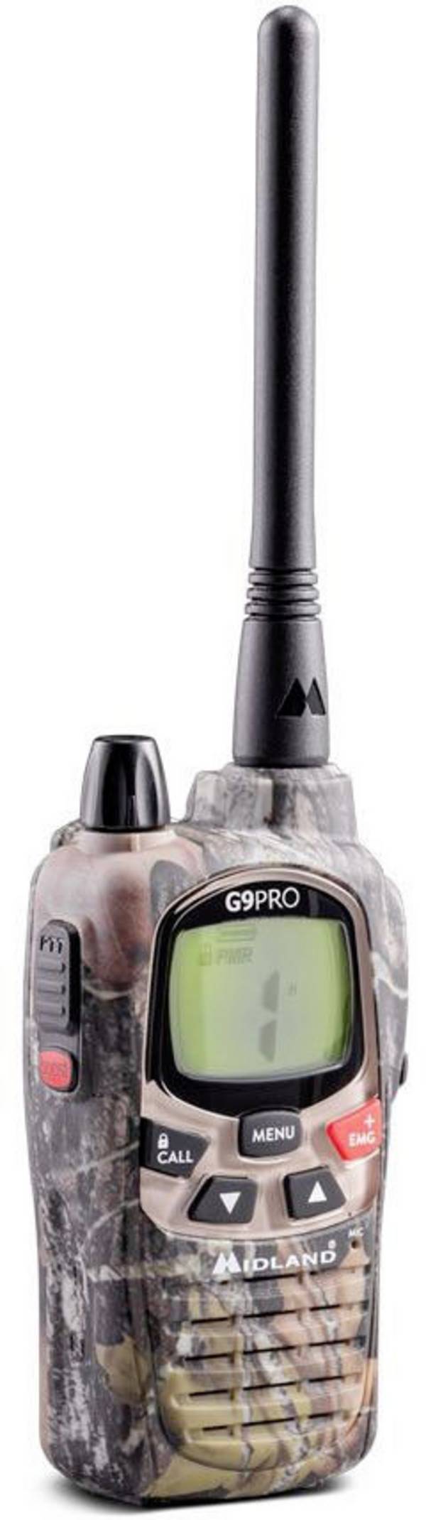Midland G9 Pro C1385.01 PMR-Funkgerät