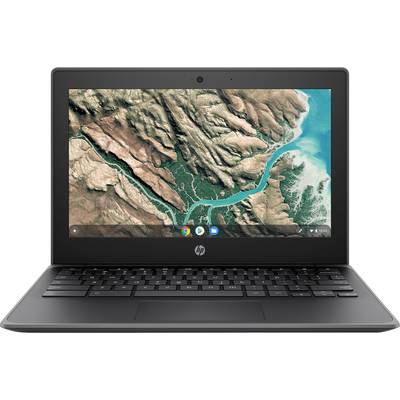 HP Chromebook 11 G8 - Education Edition  29.5 cm (11.6 Zoll)  HD+ Intel® Celeron® N4120 4 GB RAM  32 GB SSD Intel UHD Gr