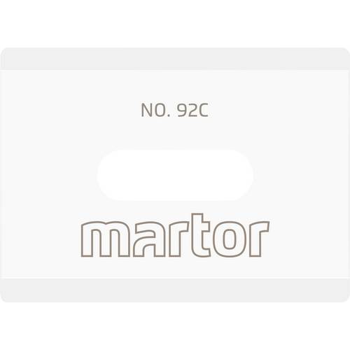 Thumbnail - MARTOR 1792.25 Ersatzklinge KERAMIKKLINGE C Breitschliff 2 St.