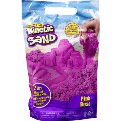 Spin Master Kinetic Sand pink, 907 g