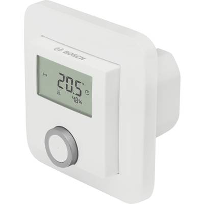 Bosch Thermotechnik Bosch Smart Home Raumthermostat 