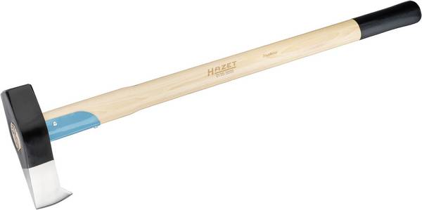 Hazet 2135-3000 Spalthammer 900 mm 4100 g Kopfgewicht 3000 g
