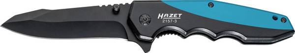 Hazet 2157-3 HAZET Klappmesser 2157-3 1 St.