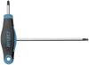 Hazet 829KKT-T9 Torx-Schraubendreher Größe (Schraubendreher) T 9 Klingenlänge: 80 mm 1 St.