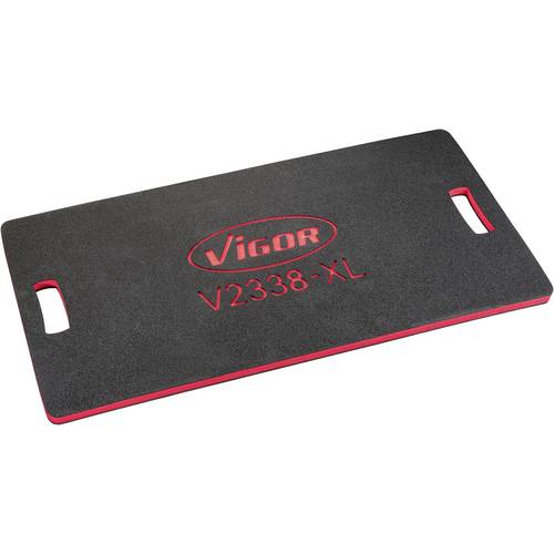 Thumbnail - Vigor V2338-XL Kniebrett (L x B x H) 980 x 480 x 27 mm