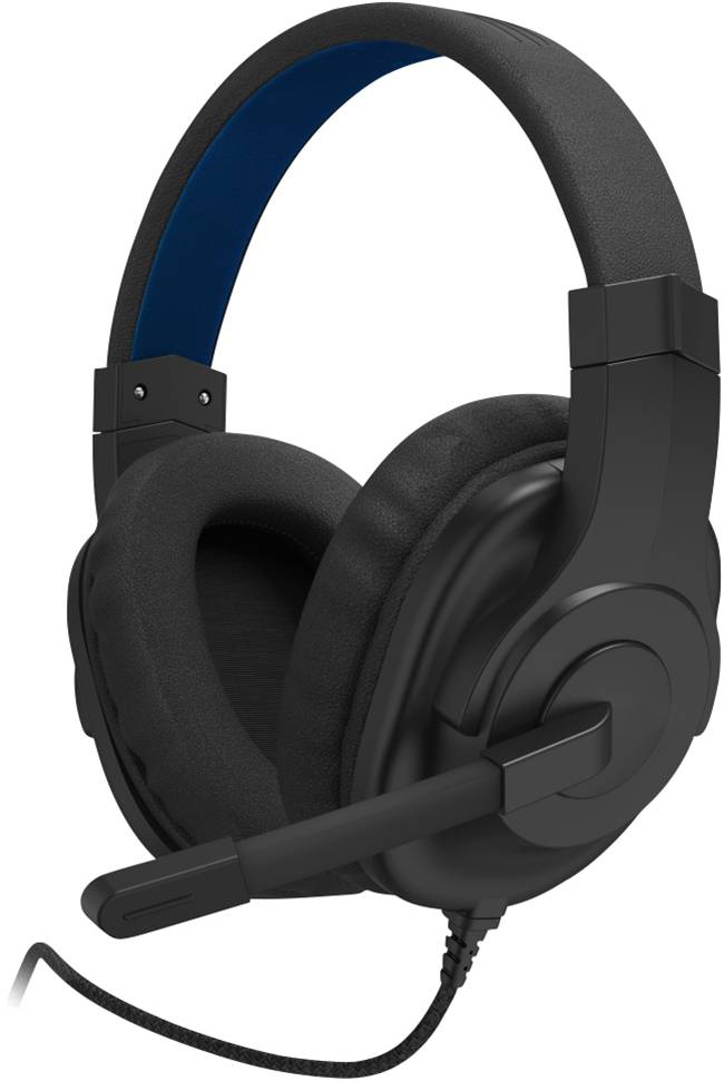 Urage SoundZ 100 Gaming Headset 3.5 mm Klinke schnurgebunden Over Ear