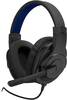 Gaming-Headset "SoundZ 200", Schwarz