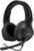 Gaming-Headset "SoundZ 400", Schwarz