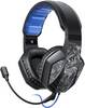 Gaming-Headset "SoundZ 310", Schwarz