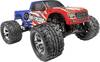 HPI Racing Jumpshot V2 Brushed 1:10 RC Modellauto Elektro Monstertruck Heckantrieb (2WD) RtR 2,4 GHz