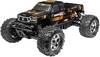 HPI Racing Savage XL Flux Brushless 1:8 RC Modellauto Elektro Monstertruck Allradantrieb (4WD) RtR 2,4 GHz