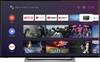 Toshiba 43UA3A63DG 43 Zoll Fernseher (4K UHD, HDR Dolby Vision, Android TV)